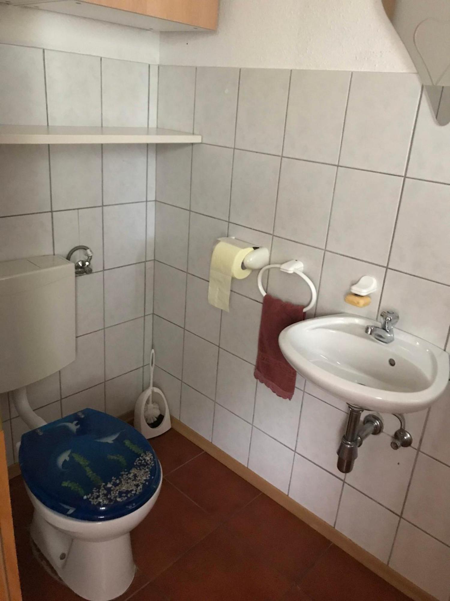 Haus Gerda Und Anita Vila Podersdorf am See Quarto foto